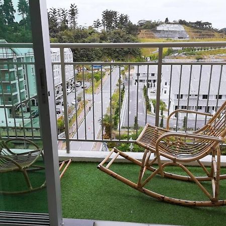 W6Warmstay@Goldenhills/3Rpenthouse/Wifi/Pasarmalamview/2Carpark 伯恩仓 外观 照片