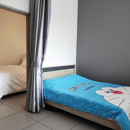 W6Warmstay@Goldenhills/3Rpenthouse/Wifi/Pasarmalamview/2Carpark 伯恩仓 外观 照片