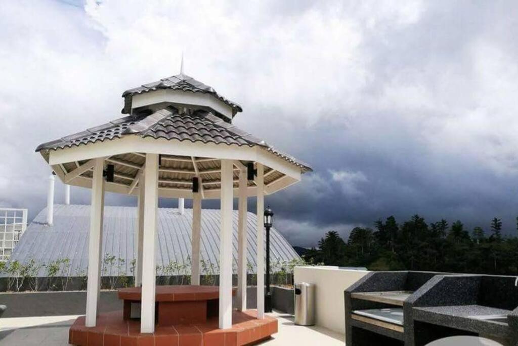 W6Warmstay@Goldenhills/3Rpenthouse/Wifi/Pasarmalamview/2Carpark 伯恩仓 外观 照片