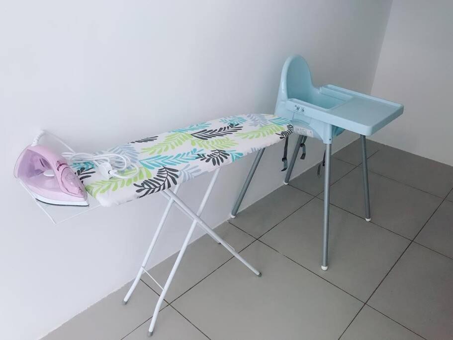 W6Warmstay@Goldenhills/3Rpenthouse/Wifi/Pasarmalamview/2Carpark 伯恩仓 外观 照片