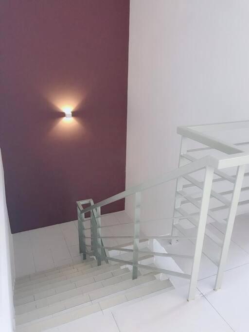 W6Warmstay@Goldenhills/3Rpenthouse/Wifi/Pasarmalamview/2Carpark 伯恩仓 外观 照片