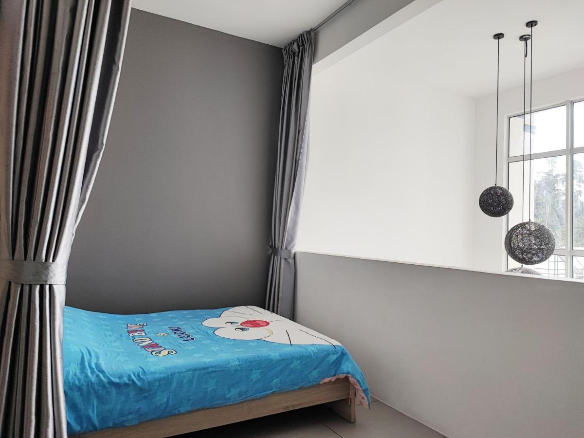 W6Warmstay@Goldenhills/3Rpenthouse/Wifi/Pasarmalamview/2Carpark 伯恩仓 外观 照片