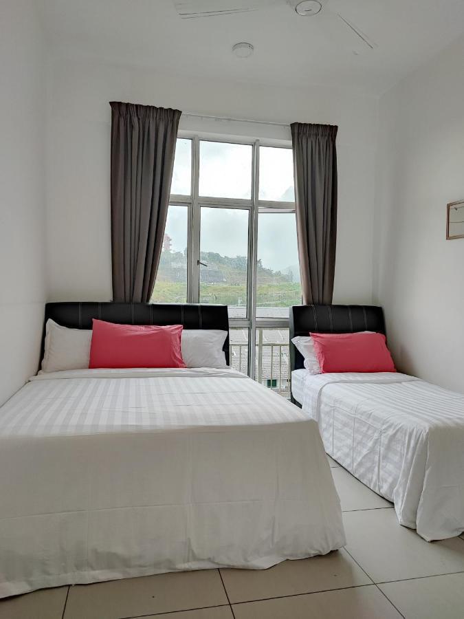 W6Warmstay@Goldenhills/3Rpenthouse/Wifi/Pasarmalamview/2Carpark 伯恩仓 外观 照片
