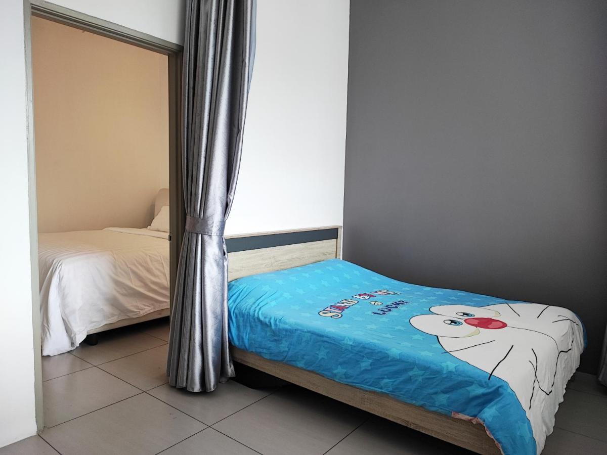 W6Warmstay@Goldenhills/3Rpenthouse/Wifi/Pasarmalamview/2Carpark 伯恩仓 外观 照片